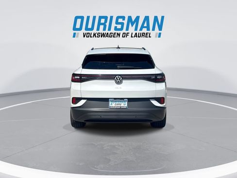 Used 2023 Volkswagen ID.4 Pro S RWD image 7