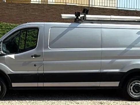 Used 2019 Ford Transit 150 148 Low Roof RWD image 2