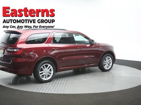 Used 2024 Dodge Durango GT AWD/4WD image 42
