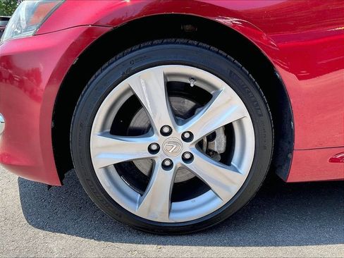 Used 2015 Lexus IS 250C w/ Navigation System Package RWD image 22