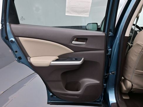 Used 2013 Honda CR-V EX-L image 23