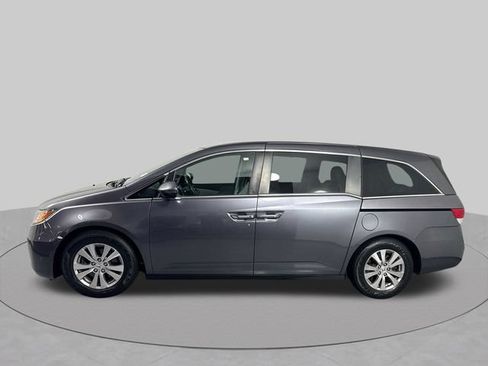 Used 2016 Honda Odyssey EX-L image 29