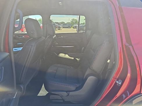 Used 2026 Chevrolet Traverse RS w/ LPO, Floor Liner Package AWD/4WD image 14