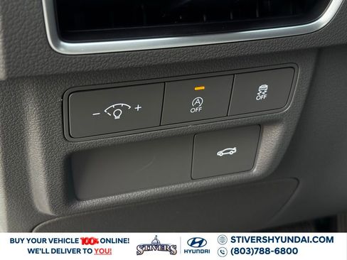 New 2026 Hyundai Sonata SE image 24