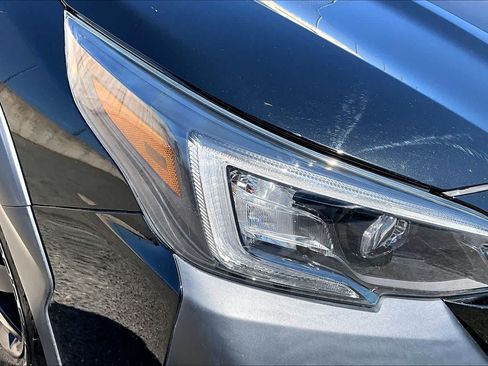 Used 2022 Subaru Outback Wilderness w/ Wilderness Package AWD/4WD image 27