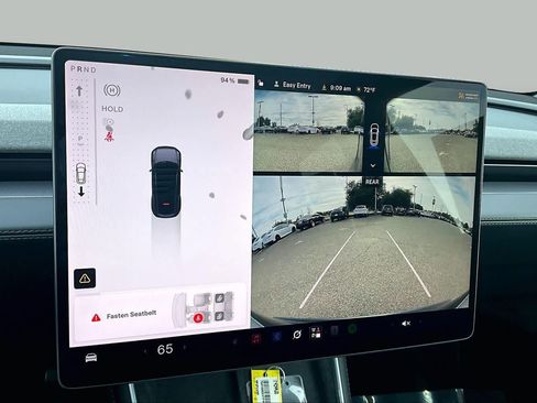 Used 2026 Tesla Model Y AWD image 26