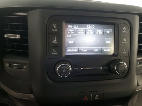 Used 2023 RAM 2500 Tradesman AWD/4WD image 24