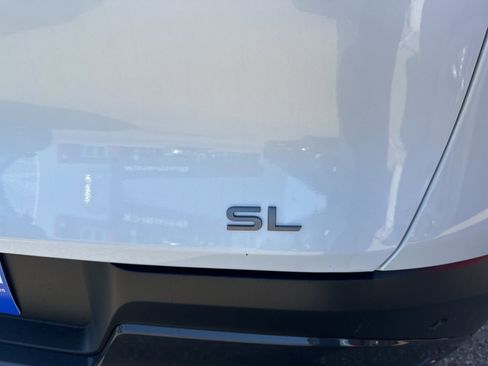 New 2025 Nissan Murano SL w/ Cargo Package image 7