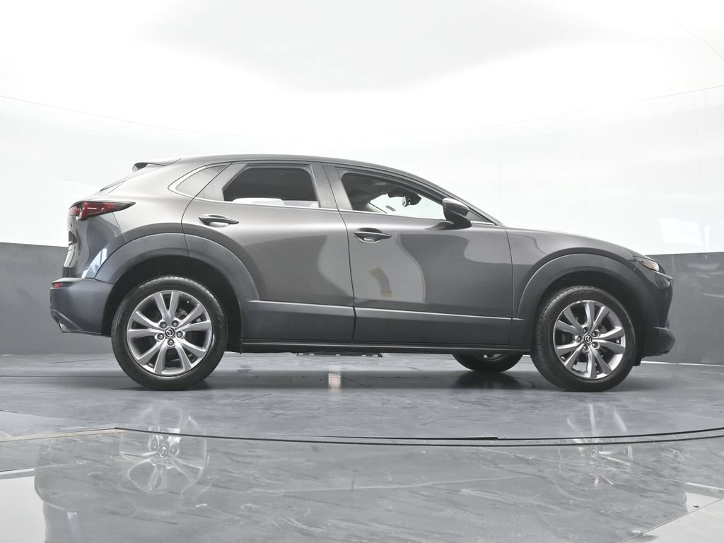 Used 2020 MAZDA CX-30 FWD w/ Select Package image 58