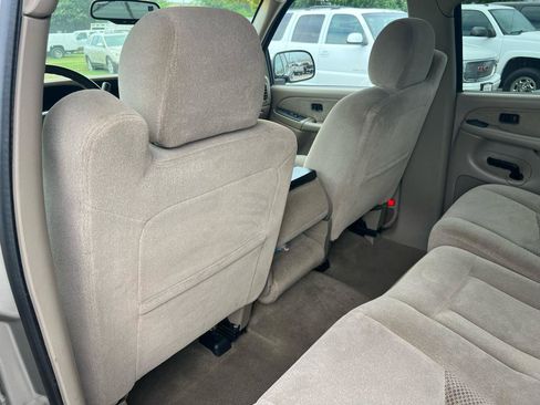 Used 2003 Chevrolet Silverado 1500 LS RWD image 28