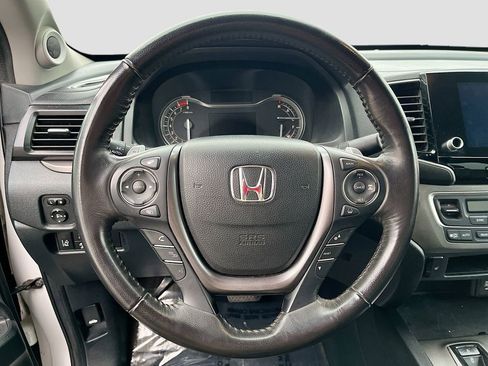 Used 2023 Honda Ridgeline RTL image 11