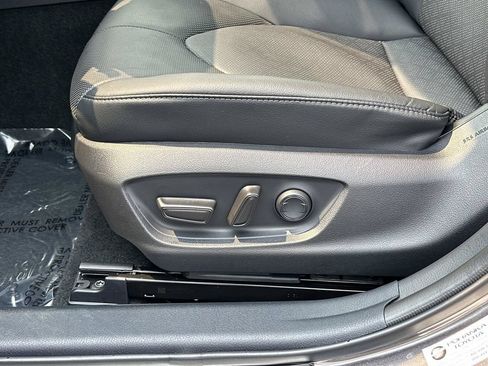Used 2023 Toyota Camry XSE w/ Navigation Package FWD image 27