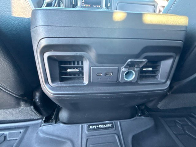Certified 2021 Chevrolet Silverado 1500 RST w/ All Star Edition Plus AWD/4WD image 32