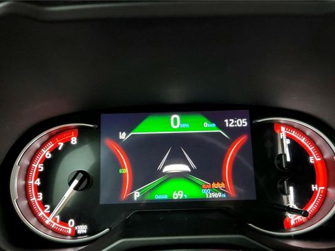 Used 2024 Toyota RAV4 LE image 26