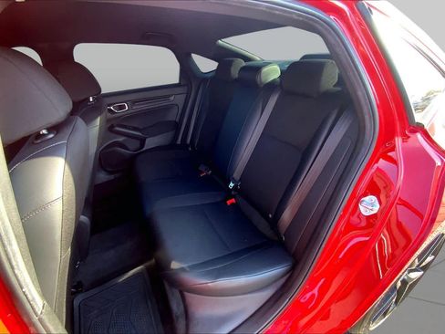 Used 2024 Honda Civic Sport image 21