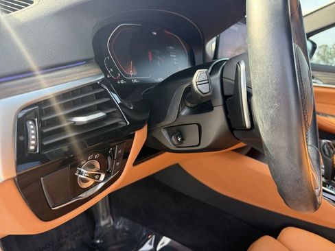 Used 2023 BMW 530i w/ M Sport Package image 16