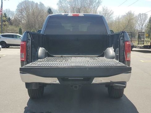 Used 2016 Ford F150 XLT w/ Equipment Group 301A Mid image 9