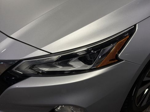 Used 2019 Nissan Altima 2.5 SL AWD/4WD image 13