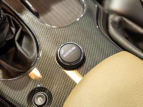 Used 2010 Chevrolet Corvette ZR1 RWD image 46