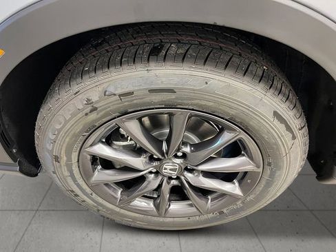 New 2026 Honda CR-V EX-L image 10