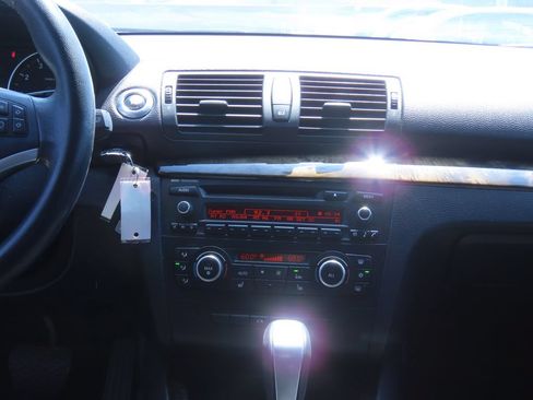 Used 2012 BMW 128i Convertible RWD image 8