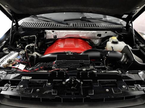 Used 2017 Ford Expedition EL Limited w/ Equipment Group 301A image 36