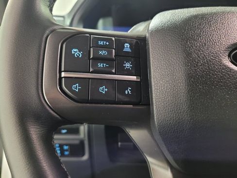 Used 2024 Ford F150 XLT w/ Equipment Group 302A MID image 45