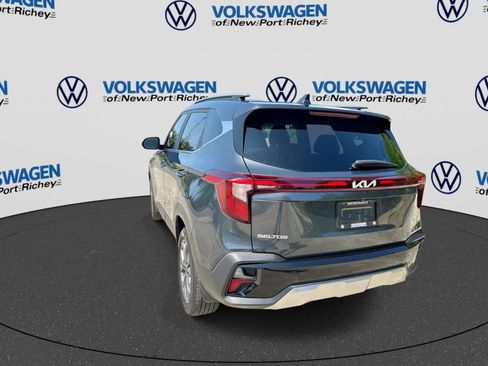 Used 2024 Kia Seltos S AWD/4WD image 12