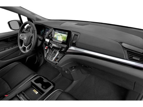 Used 2022 Honda Odyssey Elite image 18