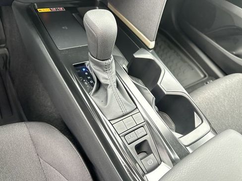 Certified 2025 Toyota Camry LE image 20