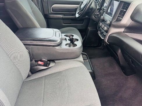 Used 2020 RAM 3500 Tradesman w/ Towing Technology Group image 19