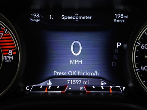 Used 2020 Jeep Cherokee Limited AWD/4WD image 27
