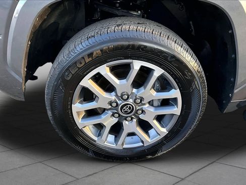 Used 2024 Toyota Tundra 1794 Edition AWD/4WD image 11