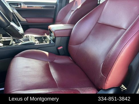 Used 2020 Lexus GX 460 Luxury image 21