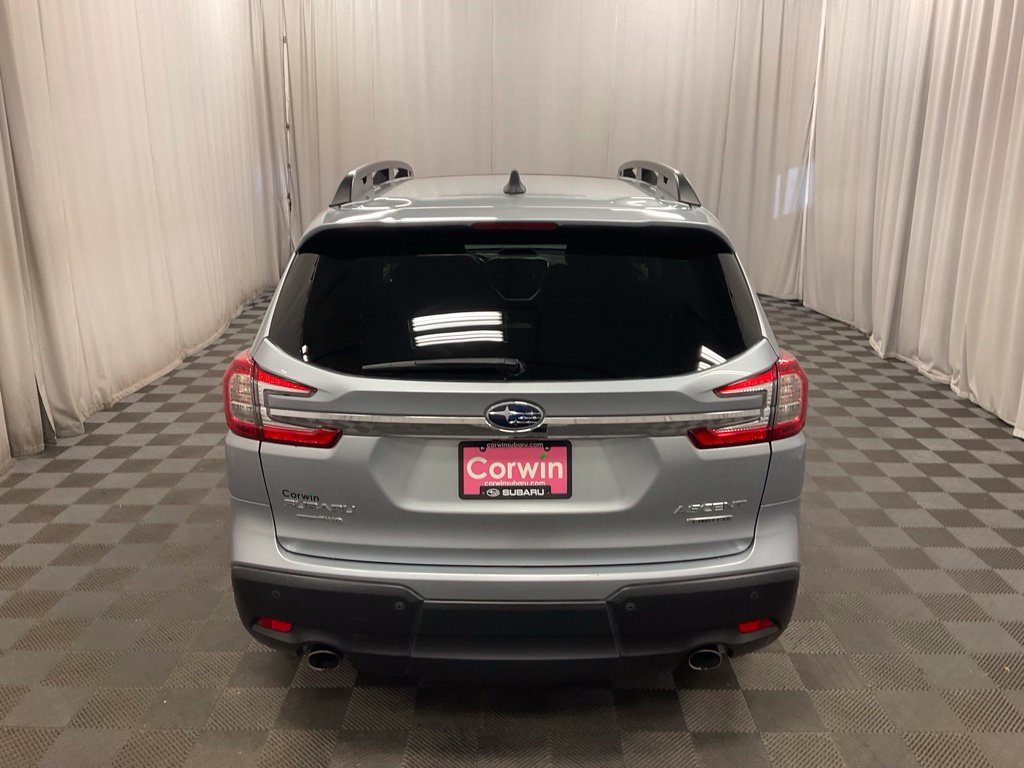 Used 2023 Subaru Ascent Limited w/ Technology Package AWD/4WD image 10