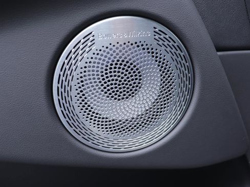 New 2026 BMW XM Label Red w/ M Driver's Package image 29