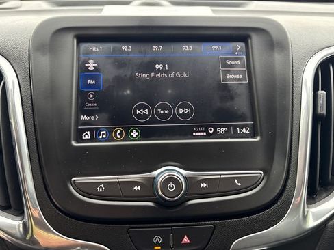 Used 2023 Chevrolet Equinox LT AWD/4WD image 23