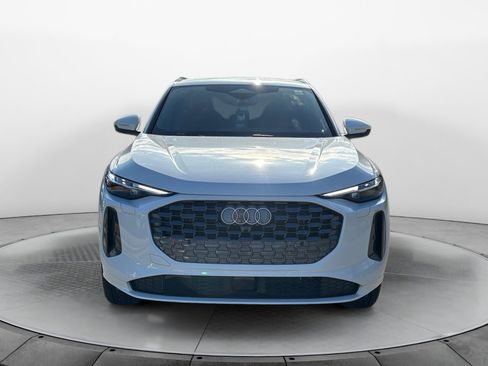 New 2025 Audi Q5 Premium Plus image 2