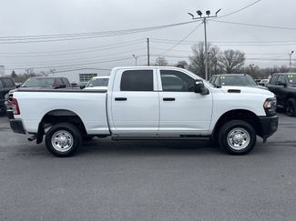 Used 2024 RAM 2500 Tradesman video 2