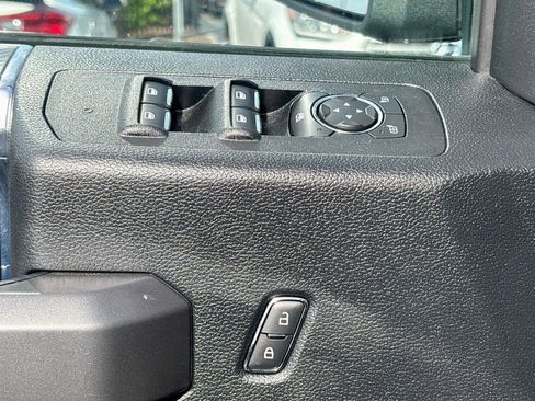 Used 2018 Ford F150 XLT w/ Equipment Group 302A Luxury RWD image 18