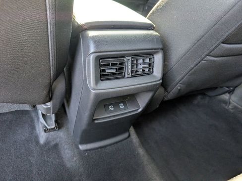 Certified 2025 Honda CR-V Sport image 29