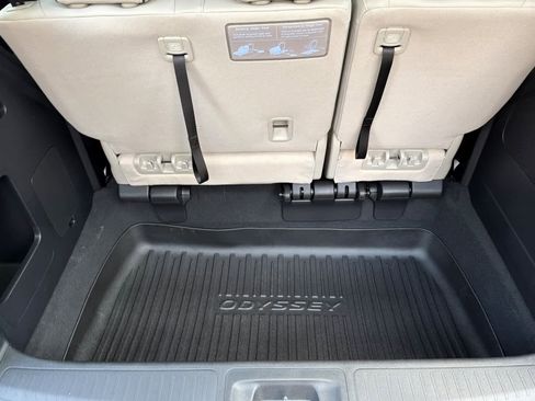 New 2026 Honda Odyssey Touring image 19