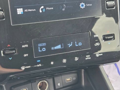 Used 2024 Hyundai Tucson SEL FWD image 21