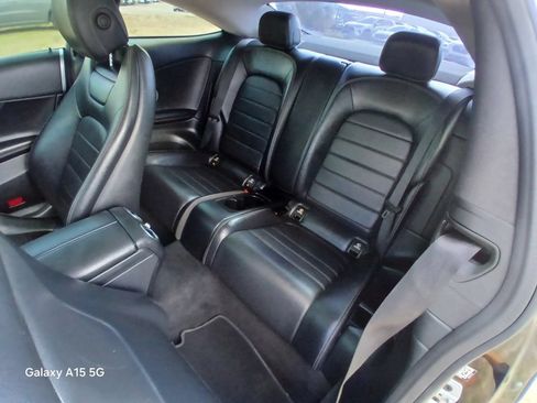 Used 2017 Mercedes-Benz C 300 Coupe w/ Premium 1 Package image 9
