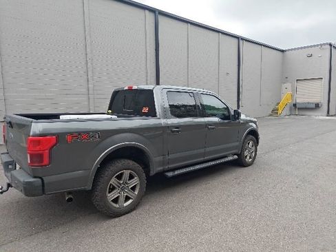 Used 2019 Ford F150 XLT w/ Equipment Group 302A Luxury image 3