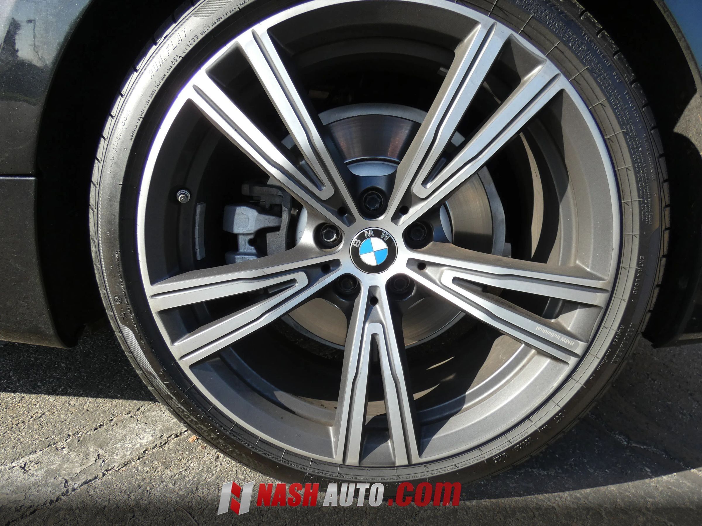 Used 2021 BMW 430i Convertible w/ Convenience Package RWD image 9