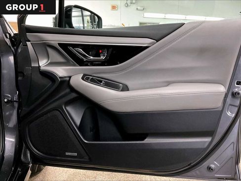 Used 2022 Subaru Legacy Limited image 23