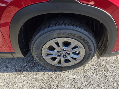 New 2026 MAZDA CX-5 Select AWD/4WD image 17