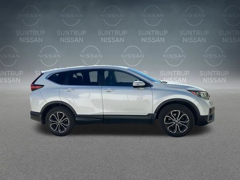 Used 2020 Honda CR-V EX-L image 36