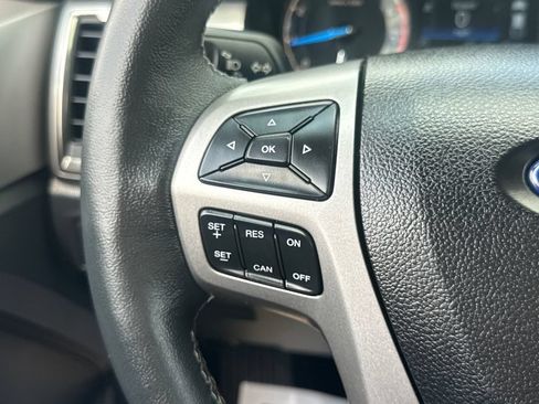 Used 2019 Ford Ranger XLT w/ FX4 Off-Road Package AWD/4WD image 35